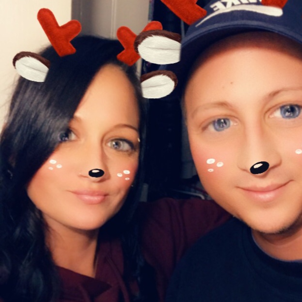 Meet your Posher, Amber